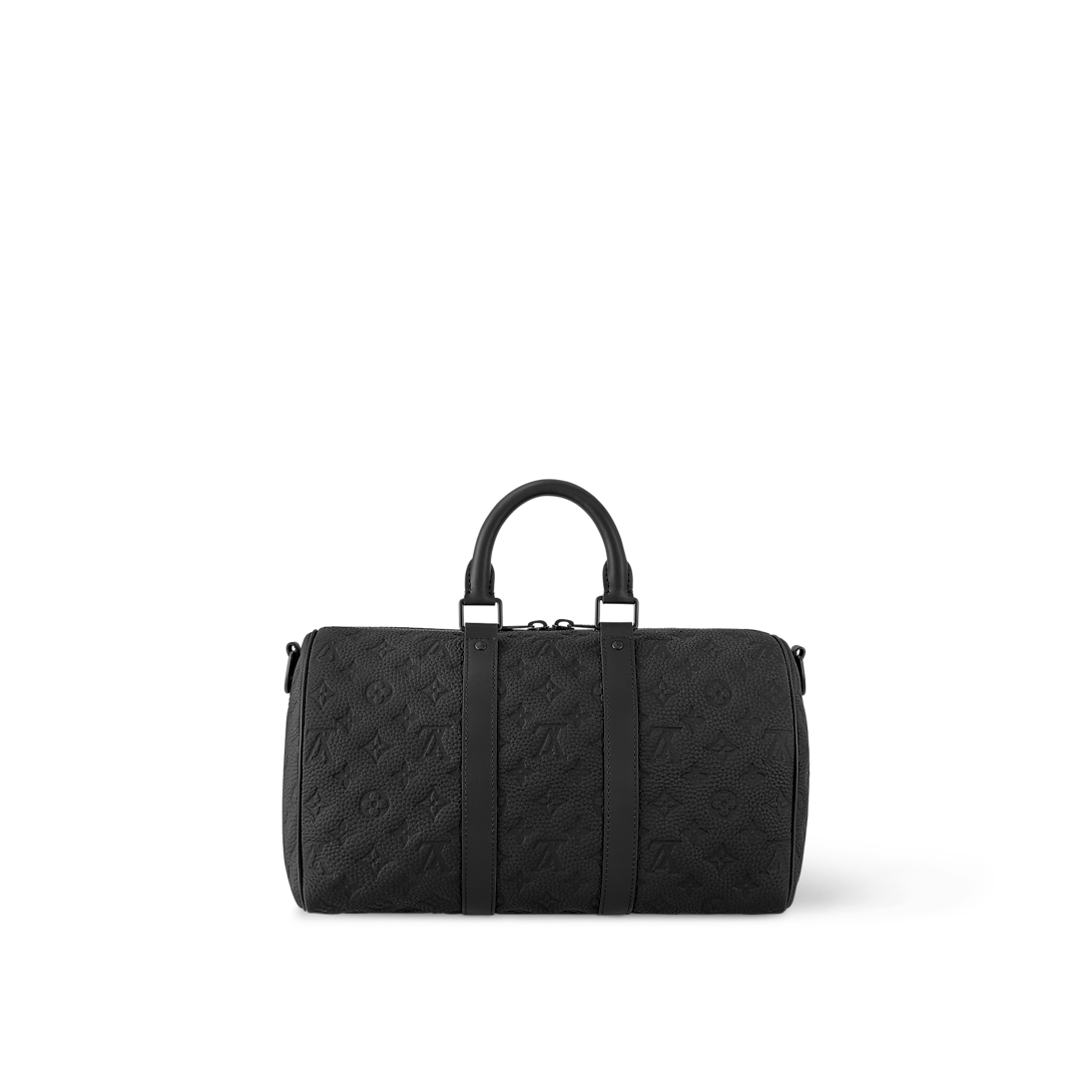 Keepall Bandoulière 35 Bag