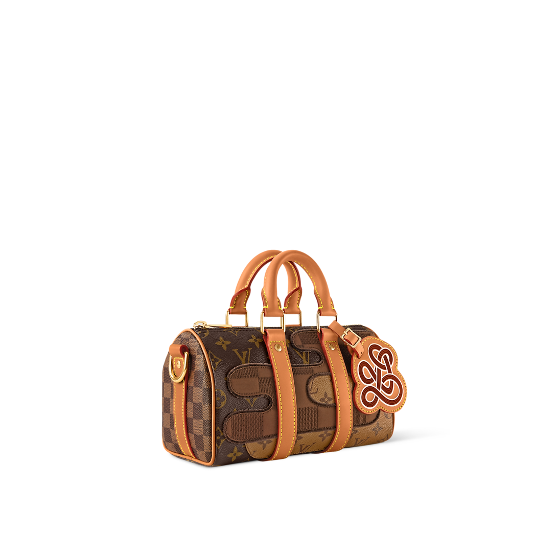 Keepall Bandoulière 25