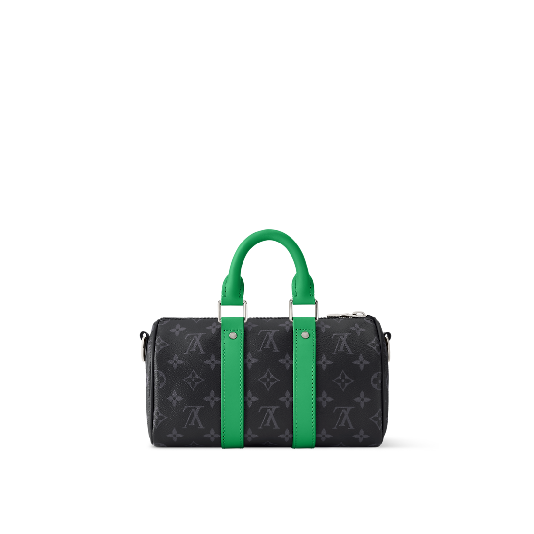 Keepall Bandoulière 25