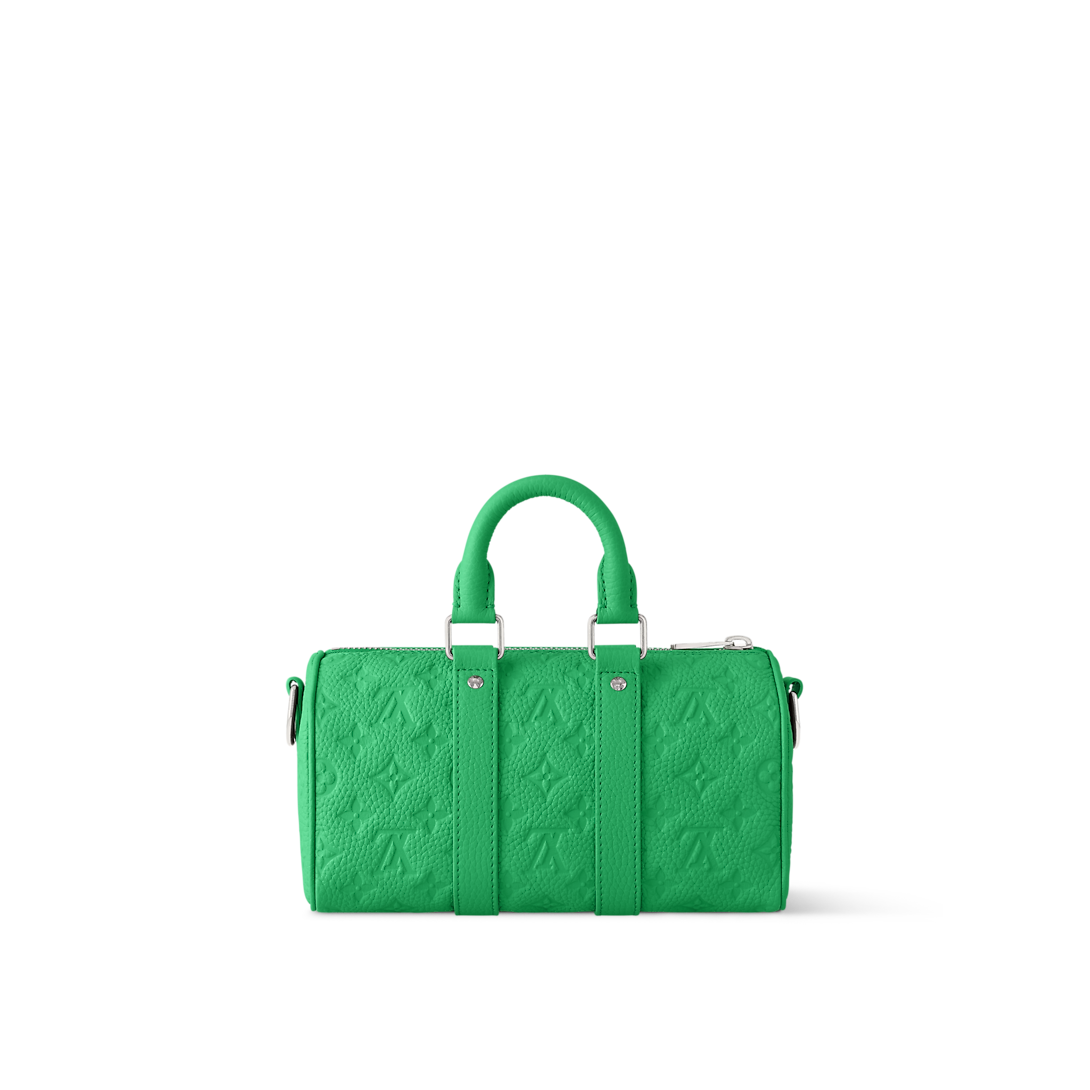 Keepall Bandoulière 25
