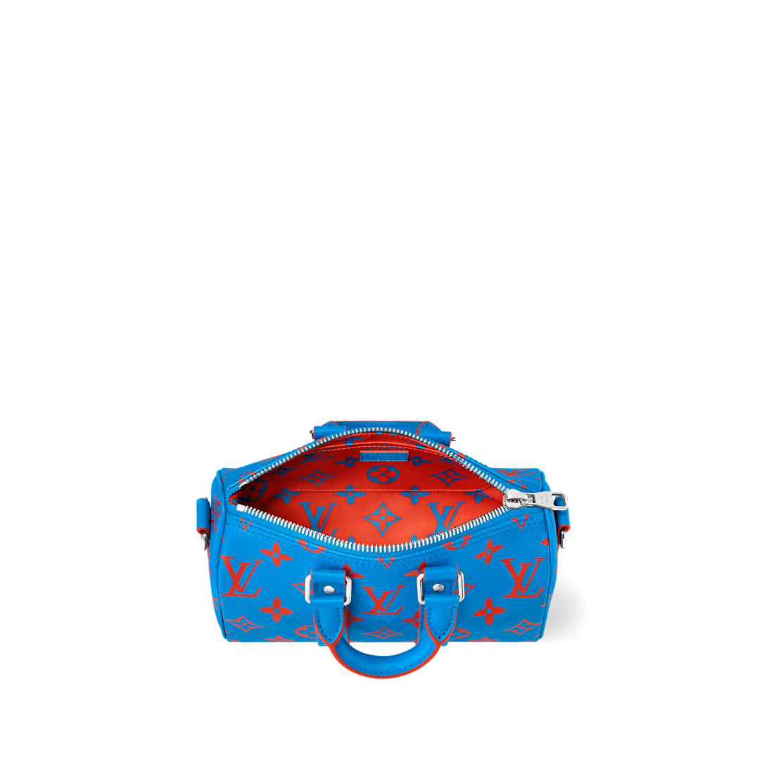 Keepall Bandoulière 25