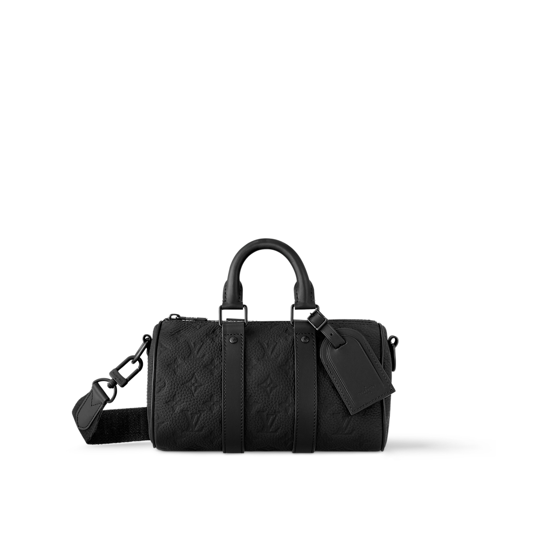 Keepall Bandoulière 25