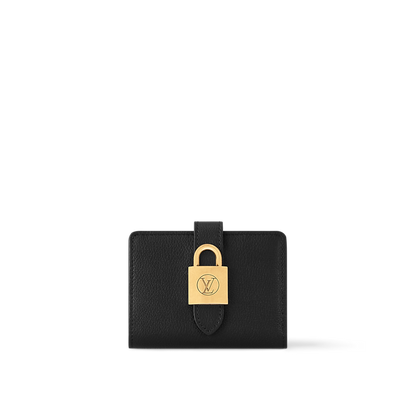 Louis Vuitton Low Key Compact Wallet