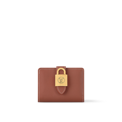 Low Key Compact Wallet