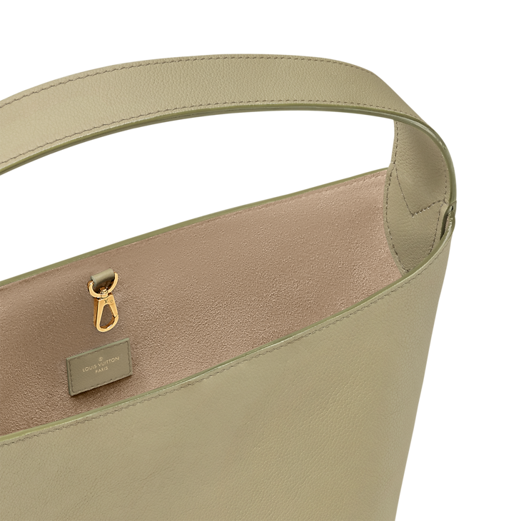 Louis Vuitton Low Key Hobo MM