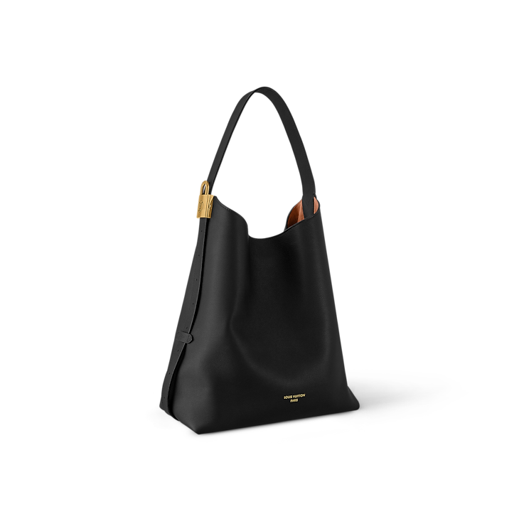 Louis Vuitton Low Key Hobo MM