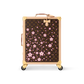 Rolling Trunk Monogram Multicolor Cabin Luggage
