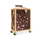 Rolling Trunk Monogram Multicolor Cabin Luggage