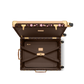 LV x TM Rolling Trunk