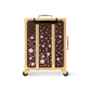 Rolling Trunk Monogram Multicolor Cabin Luggage