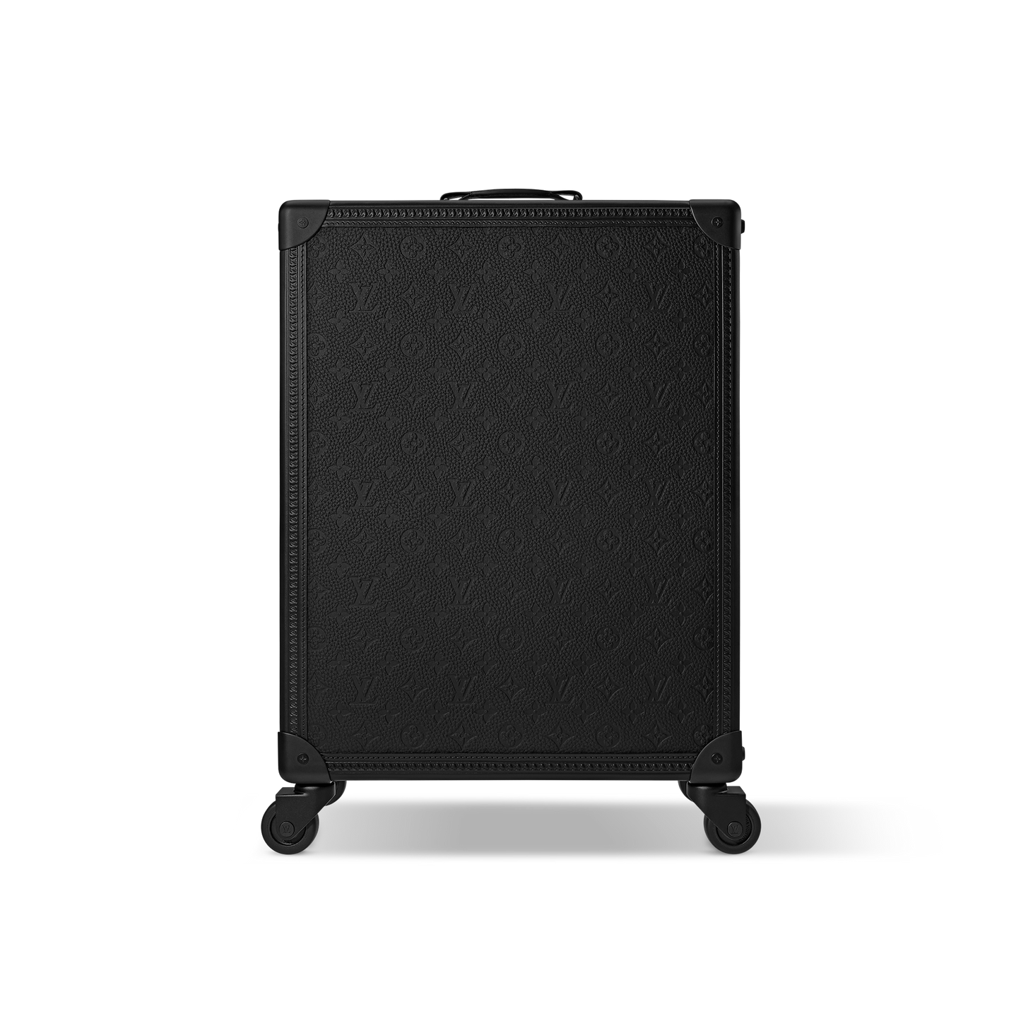 Rolling Trunk Monogram Multicolor Cabin Luggage