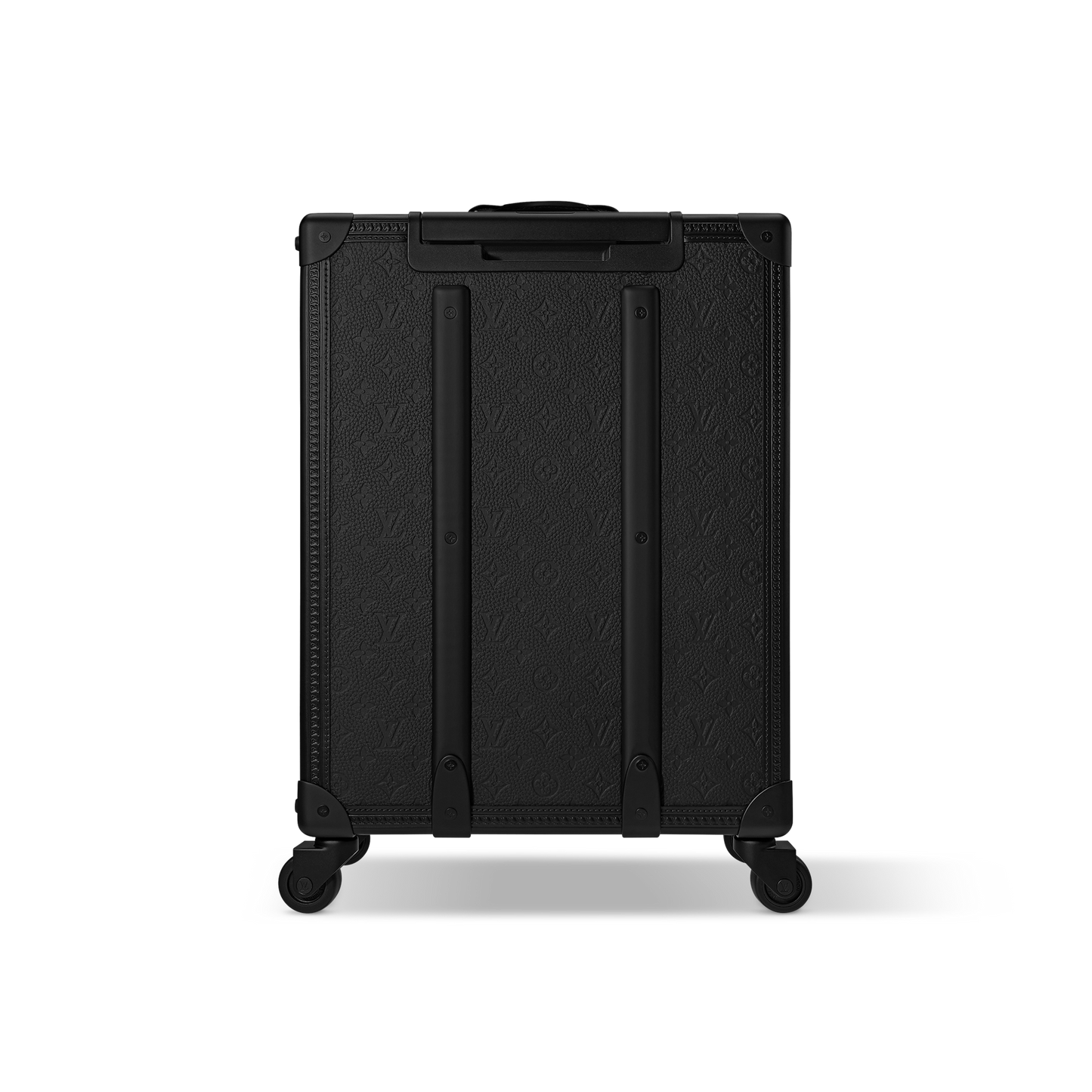 Rolling Trunk Monogram Multicolor Cabin Luggage