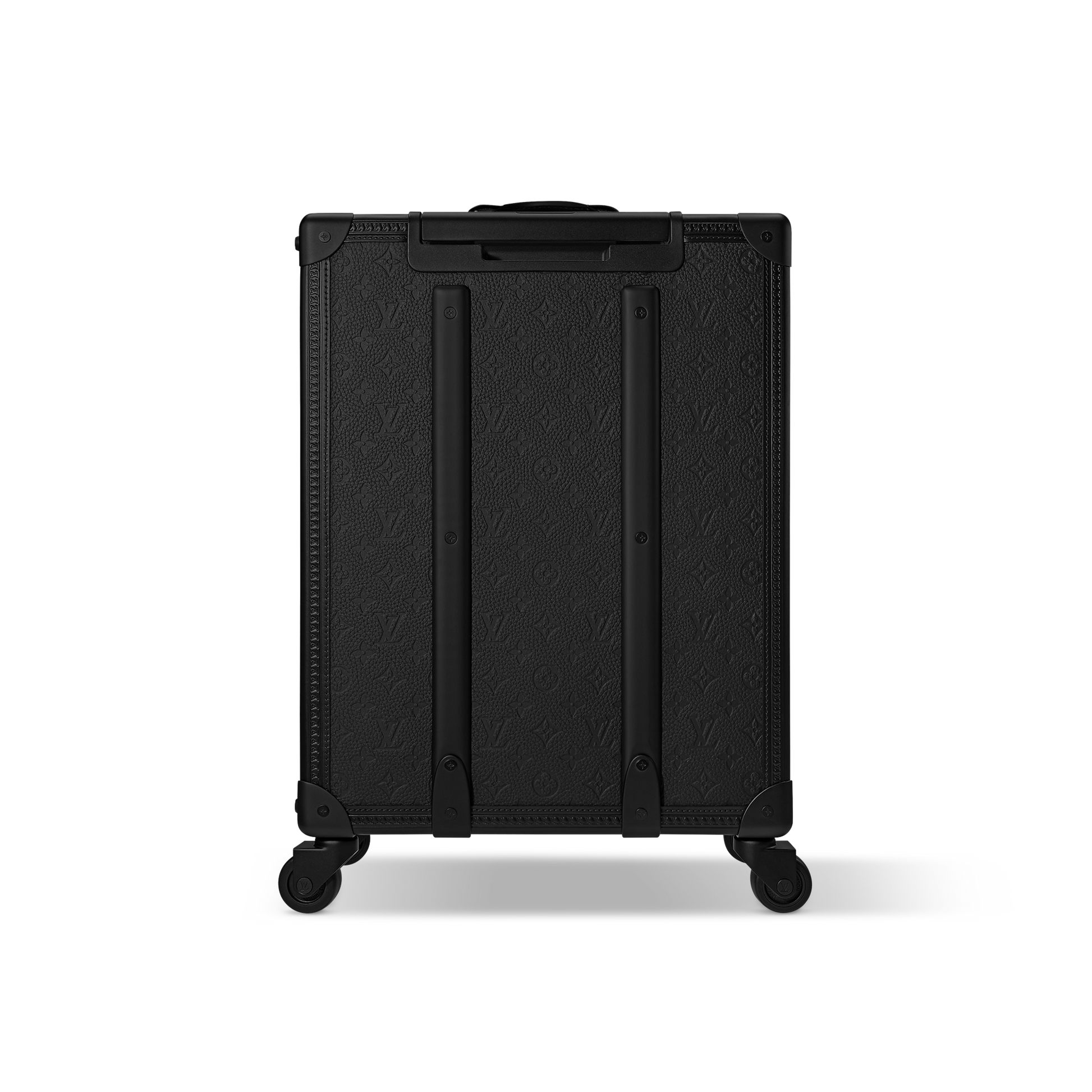 Rolling Trunk Monogram Multicolor Cabin Luggage