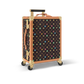 Rolling Trunk Monogram Multicolor Cabin Luggage