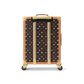 Rolling Trunk Monogram Multicolor Cabin Luggage