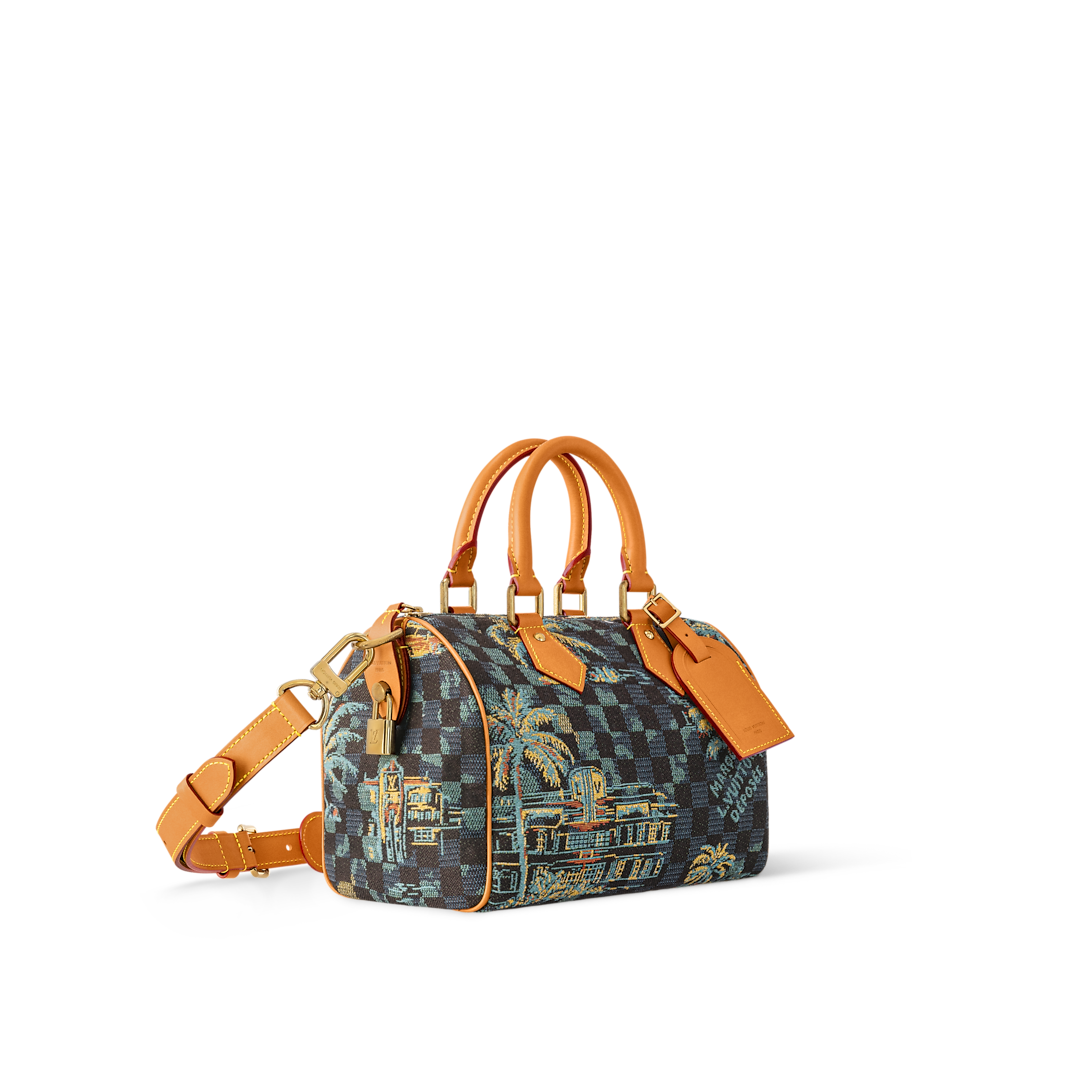 Speedy 25 Bandoulière