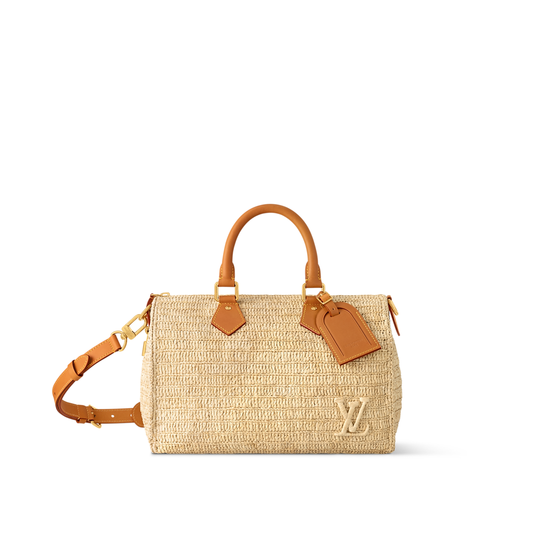 Speedy 30 Bandoulière