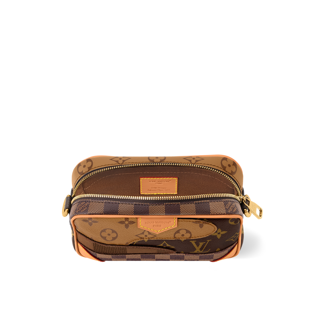 Trocadéro Wearable Wallet