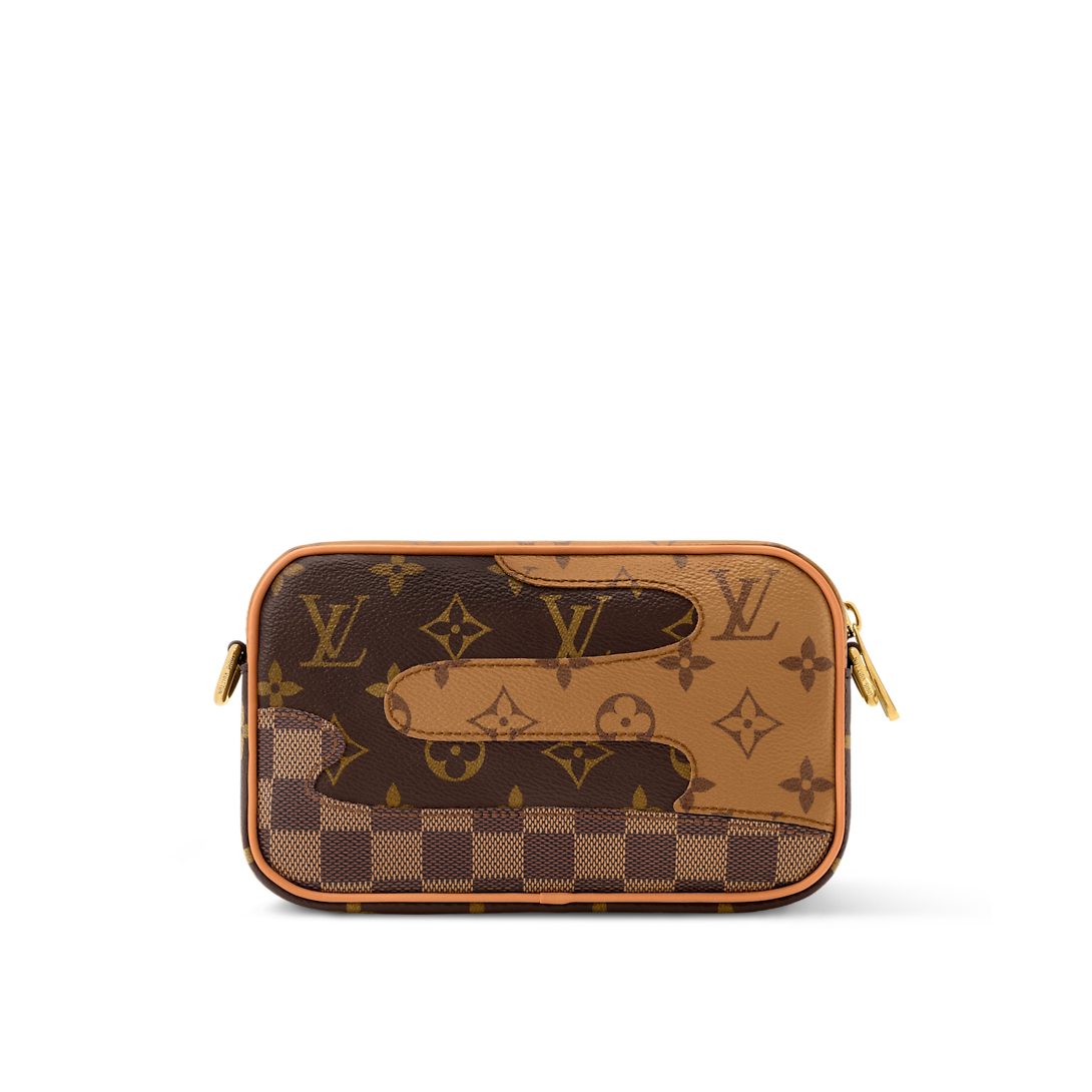 Trocadéro Wearable Wallet