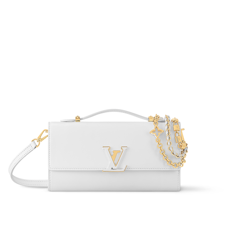 Wallet On Chain Capucines