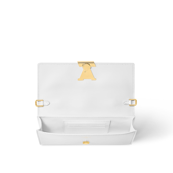 Wallet On Chain Capucines