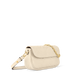 Wallet on Chain Ivy Monogram Empreinte Cream Crossbody Bag
