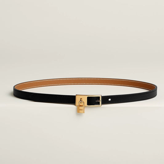 Lucky 15 Reversible Belt