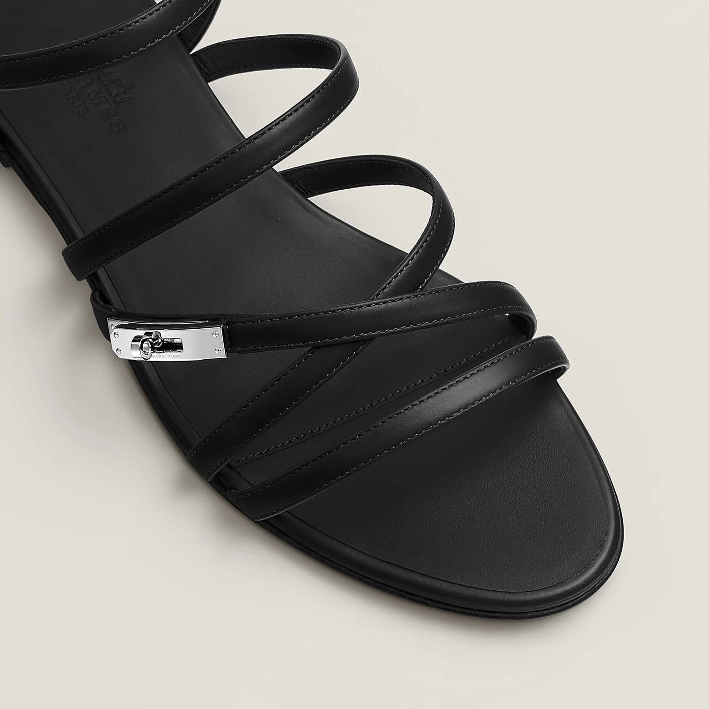 HERMES  Lullaby sandal