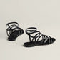 HERMES  Lullaby sandal
