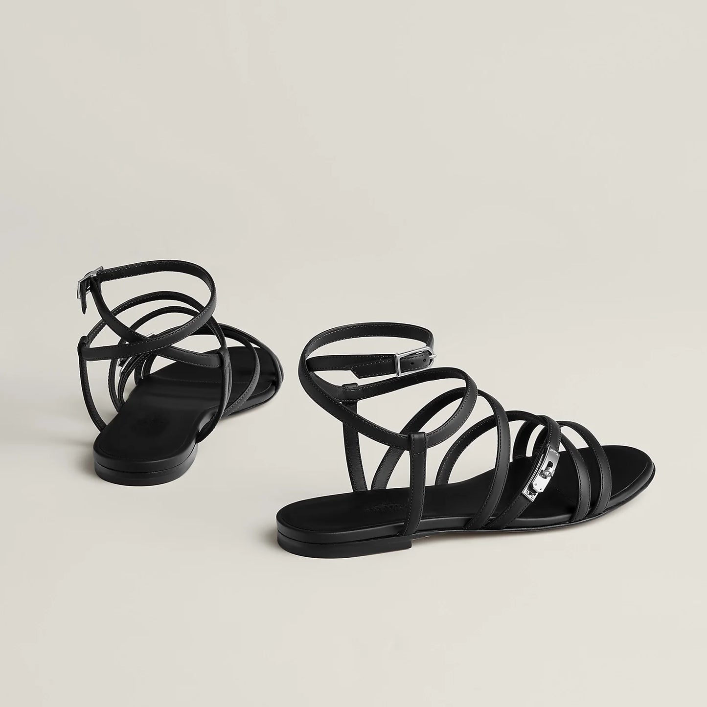 HERMES  Lullaby sandal