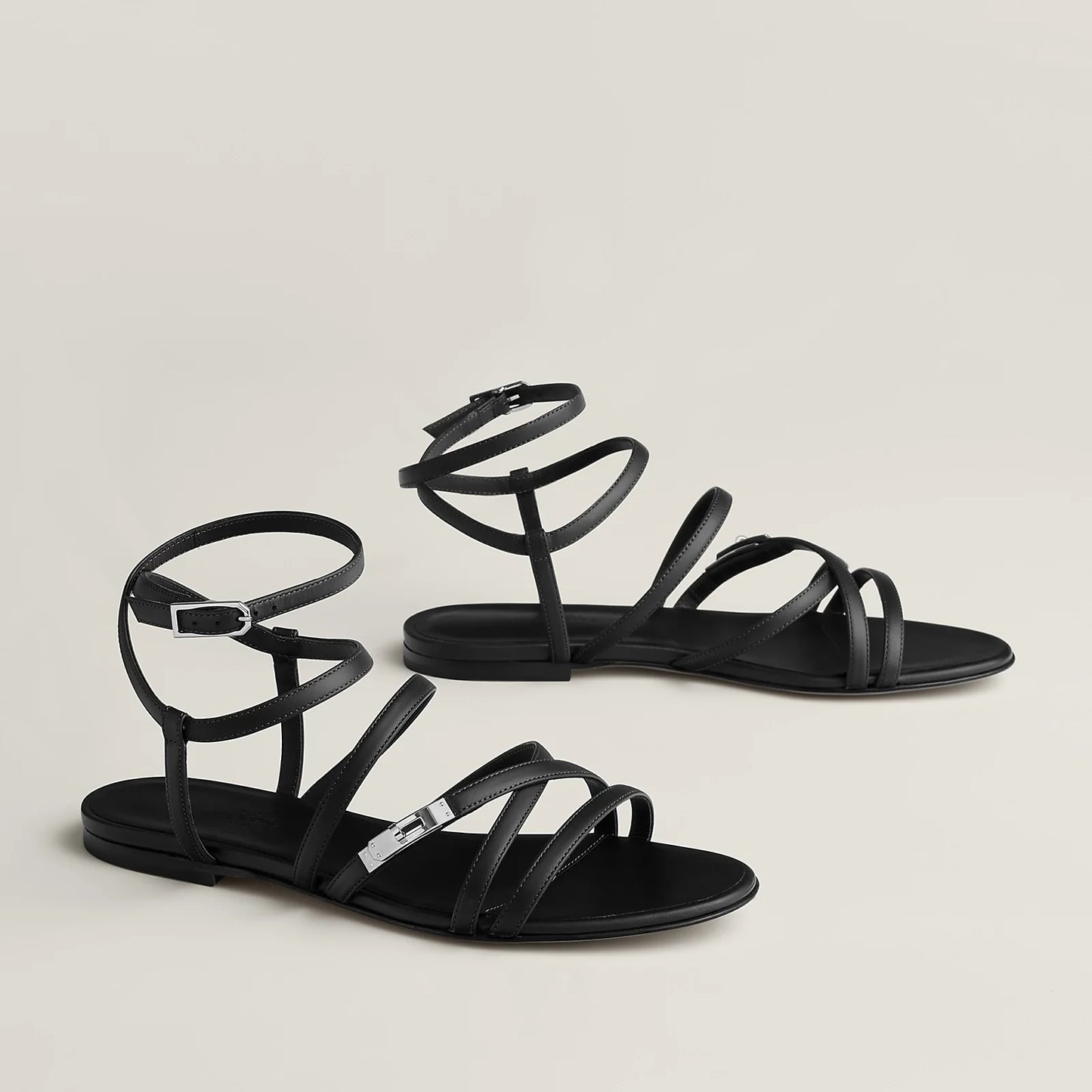 HERMES  Lullaby sandal