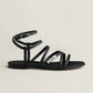 HERMES  Lullaby sandal