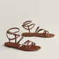 HERMES  Lullaby sandal