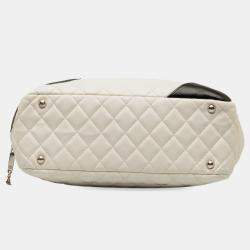 Cambon Handbag Lambskin