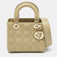 Lady Dior Bag