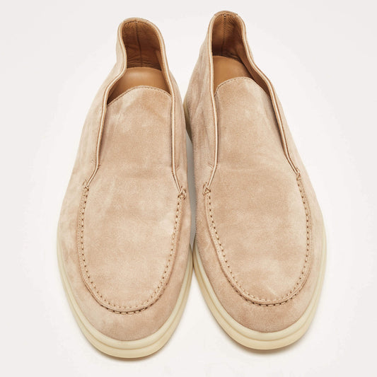 LORO PIANA Size 43 Beige 01