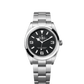 Explorer 36 36mm Oystersteel Black Dial Oyster Bracelet Self-Winding Watch