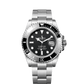 Submariner Date 41mm Oystersteel Black Dial Cerachrom Bezel Oyster Bracelet Self-Winding Watch