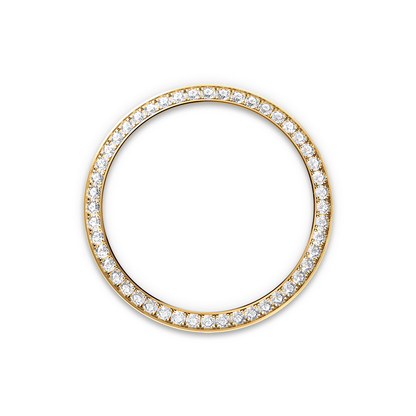 Day-Date 40 Oyster Perpetual Chronometer Watch 40mm 18ct Yellow Gold Champagne Diamond Dial President Bracelet