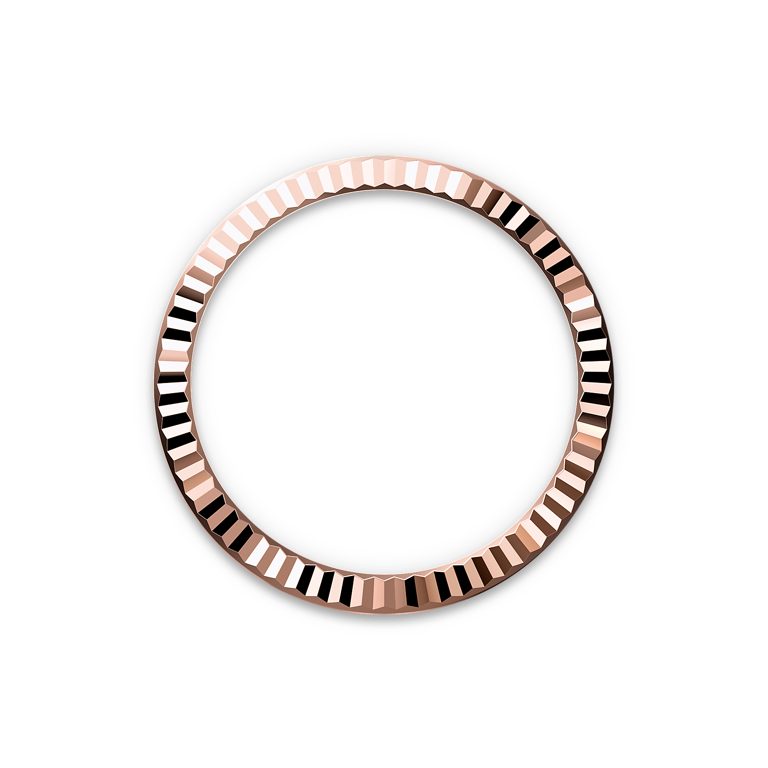 Lady-Datejust Oyster Chronometer Watch 28mm 18ct Everose Gold Chocolate Diamond Dial Jubilee Bracelet