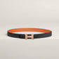 MINI CONSTANCE MARTELEE BELT BUCKLE & REVERSIBLE LEATHER STRAP 24 MM