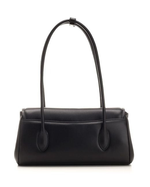 Miu Miu Leather Shoulder Bag