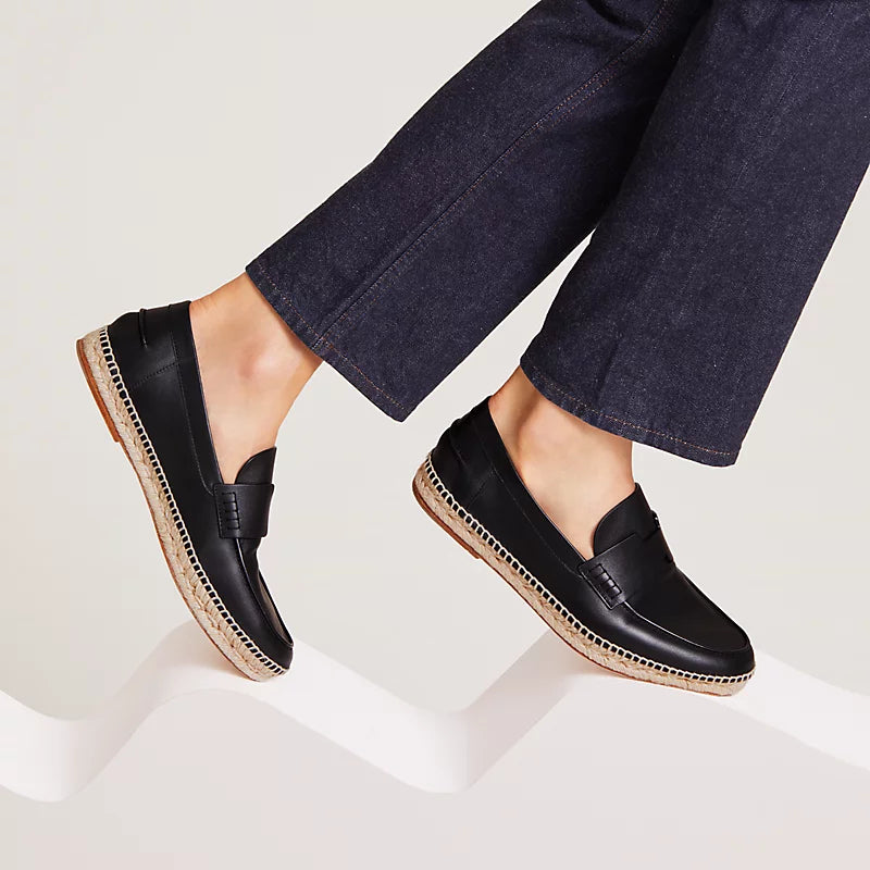 Trip Espadrille