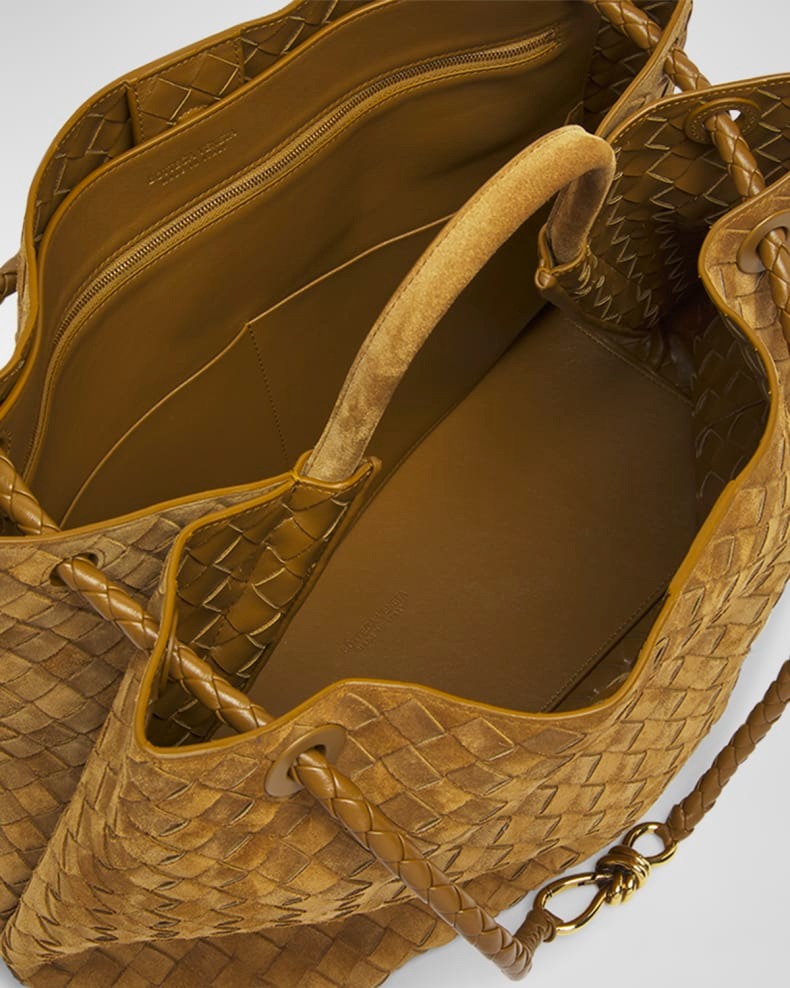 Bottega Veneta Large Andiamo