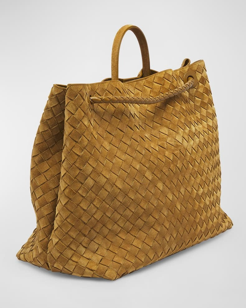 Bottega Veneta Large Andiamo