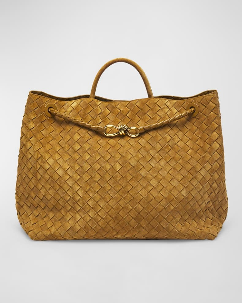 Bottega Veneta Large Andiamo
