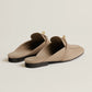 Beige Sable - Beige Perlino OZ Mule