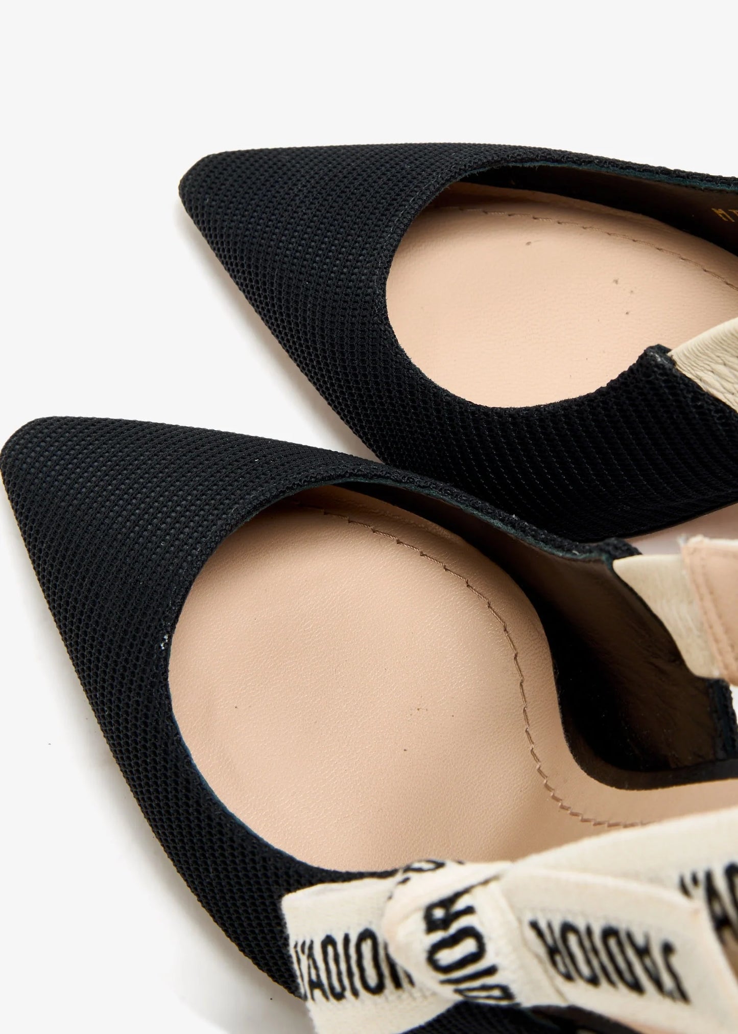 J'Adior Slingback Pump