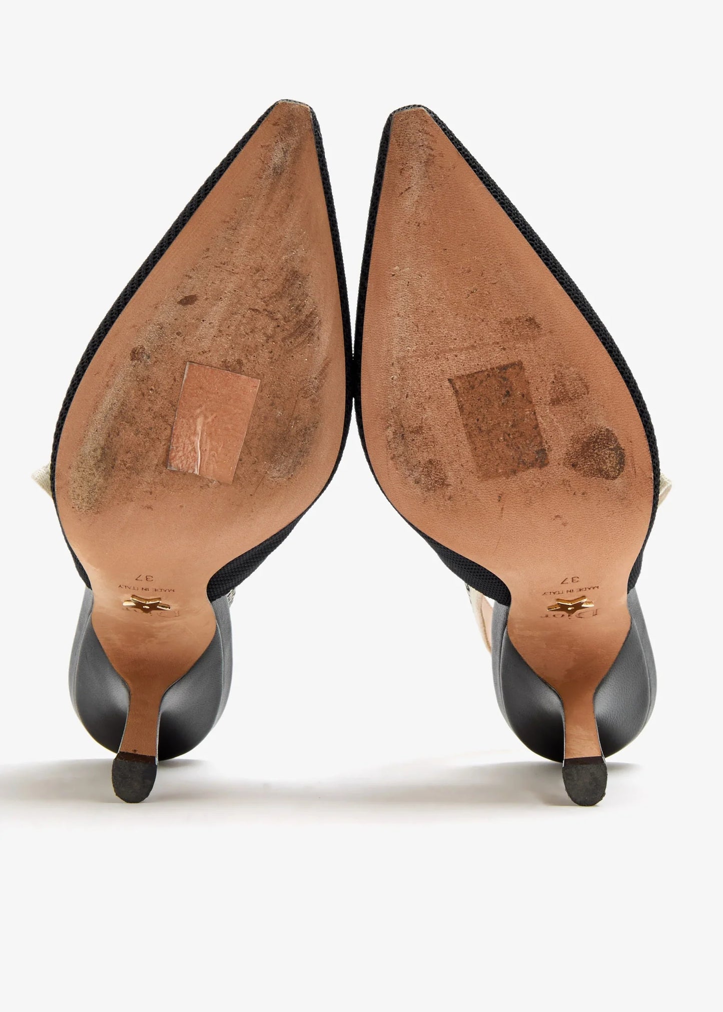 J'Adior Slingback Pump
