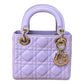 Lady Dior Bag